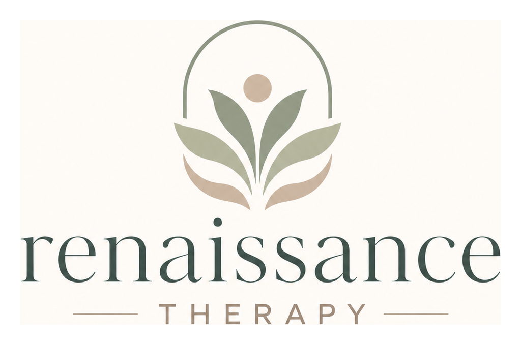 Renaissance Therapy logo